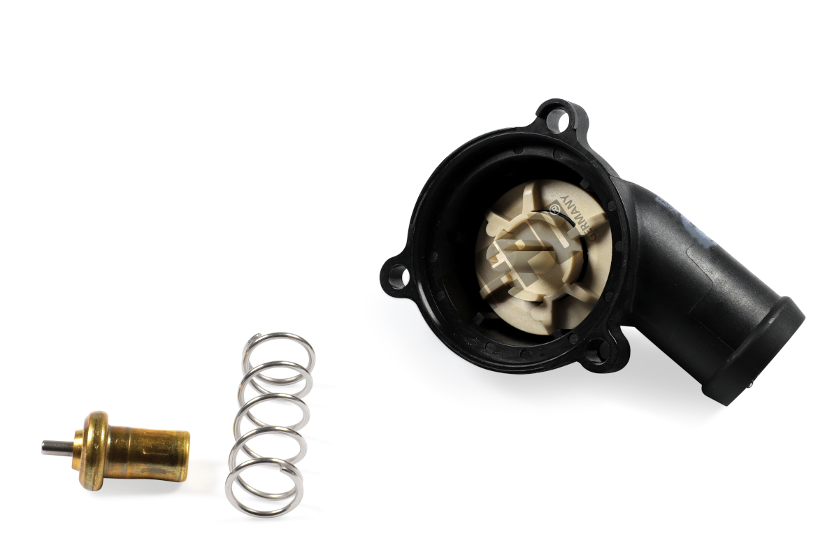 HEPU TM1162 Thermostat,...